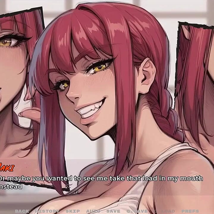 My New Girlfriend [ Taboo Hentai Game ] Ep.50 My Cuckold Best Friend Show His GF with My Stepsis!