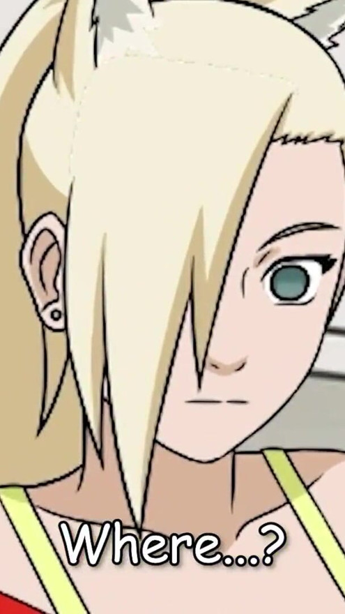 There's a Really Dark Secret In This Naruto Game (Jikage Rising #37) | Clip 1