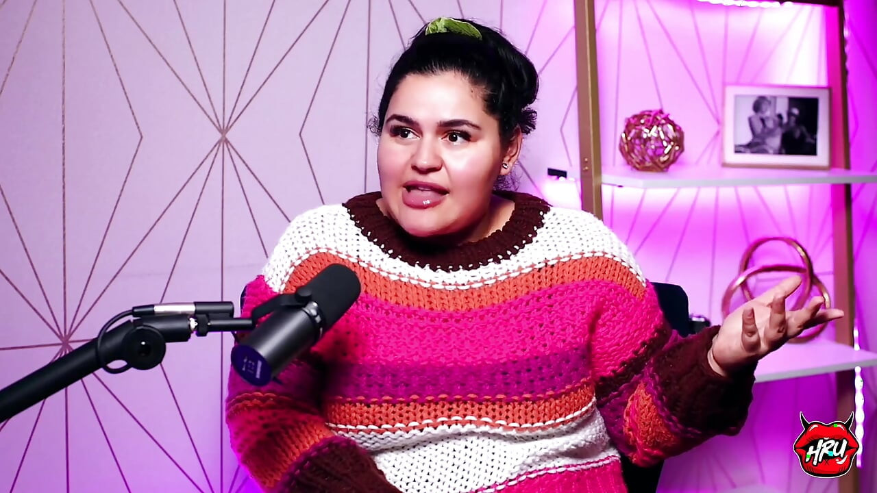 Karla Lane: 20 Years as the Most Awarded Plus-size Performer of All Time!