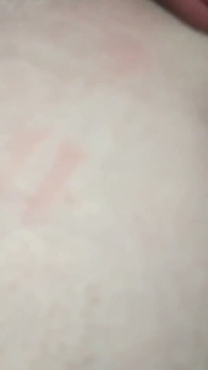 Creampie amateur couple sex Sucked my dick and sat down nice until I got milk in the tight pussy | Clip 1