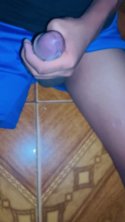 Straw with a lot of milk