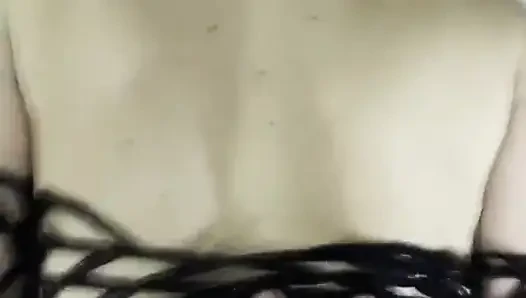 Fucked Like a Whore