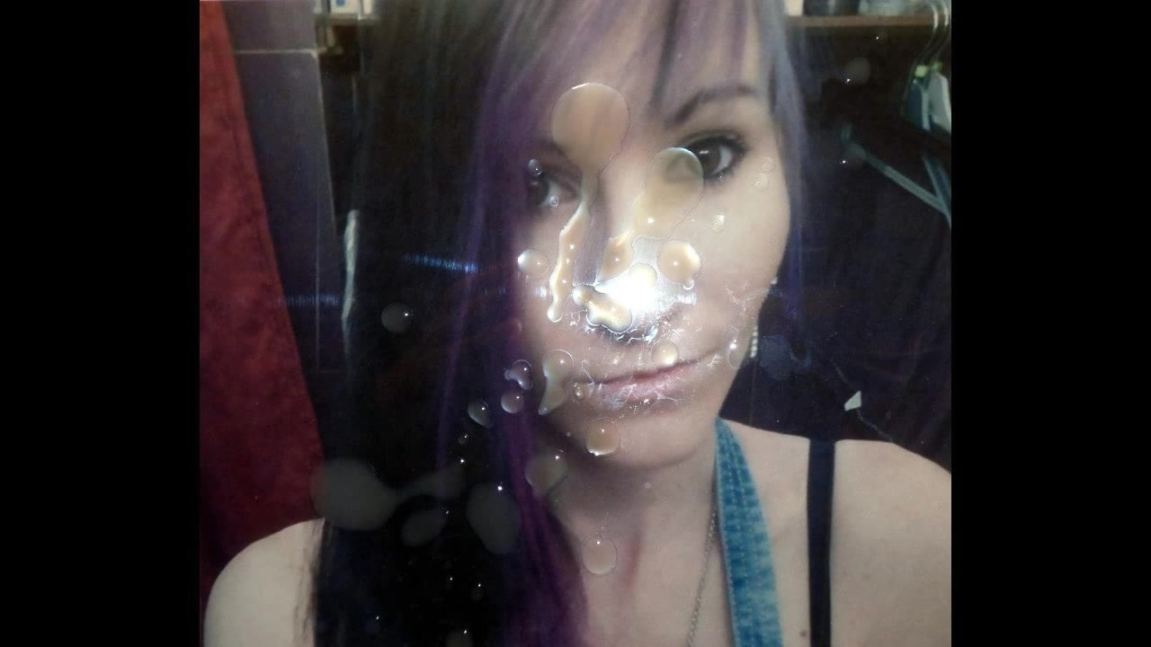 Emo---girl3 Tribute #4