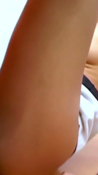 Beautiful French redhead Angie Kiss gets fucked hard on the table | Clip 2