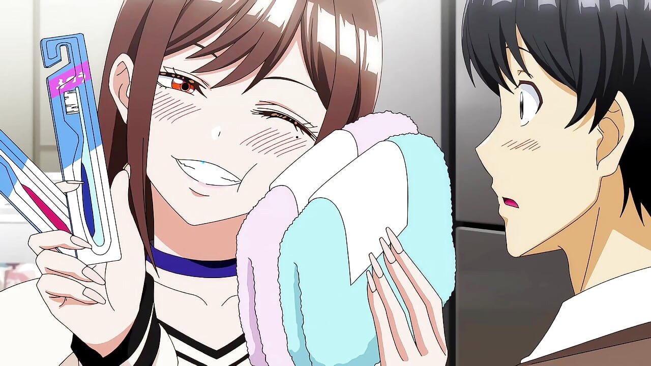 Hentai Animated Porn