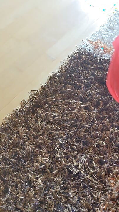Zabava s loptom za skakanje i orgazam