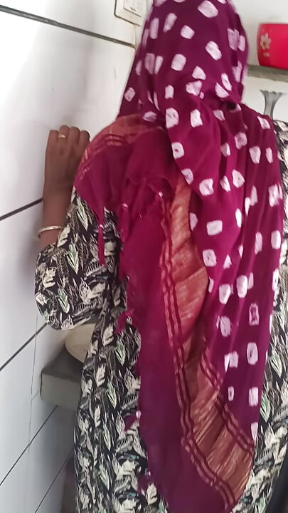 Morning bhabhi ji