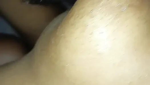 Indian desi hot bhabhi dewar ka kala lund hila ke apne gulabi chut mein ungali mar kar mal aut kar diya milk dafa kar