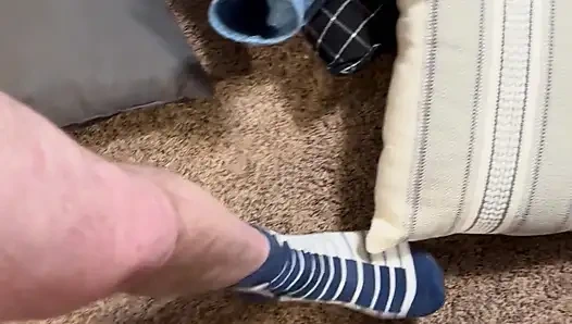 Piggy putus asa dipake