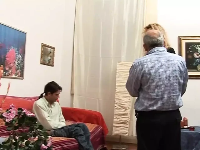 GIOVANI TROIE DI SANI PRINCIPI - Episode 2