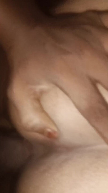 Captivating moment from "Hindi hot maid tight Ass Anal sex in hindi, Kaamwali Bai ki Gaand chudai"