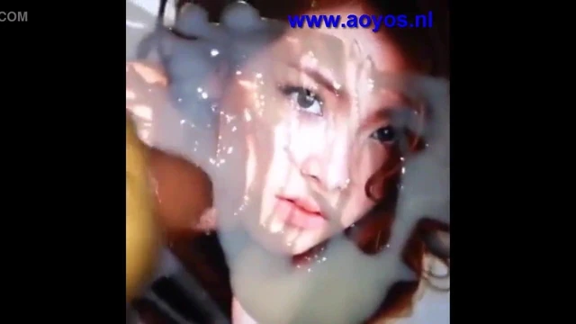 Baifern Pimchanok Cum Tribute