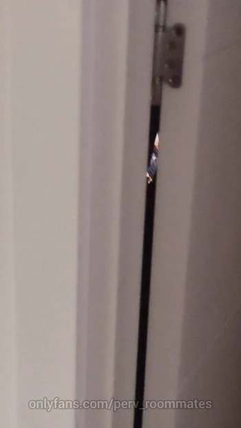 She was caught watching porn