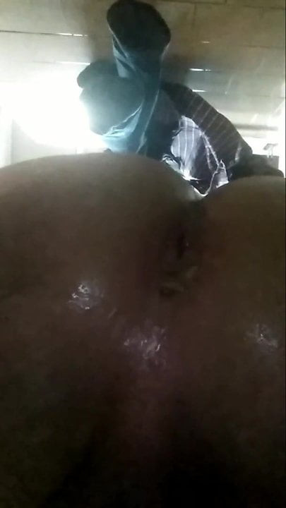 gape