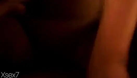 Real couple romantic connection