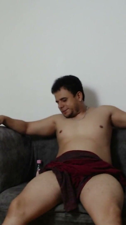 fucking my Venezuelan friend at home | Clip 3