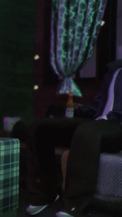 Sims 4 - en iyi arkadaşımın ateşli orta yaşlı seksi annesini ikinci kez siktim, 3 boyutlu porno | Klip 1