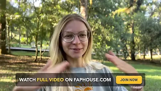 2 типа фут-фейковых рабынь