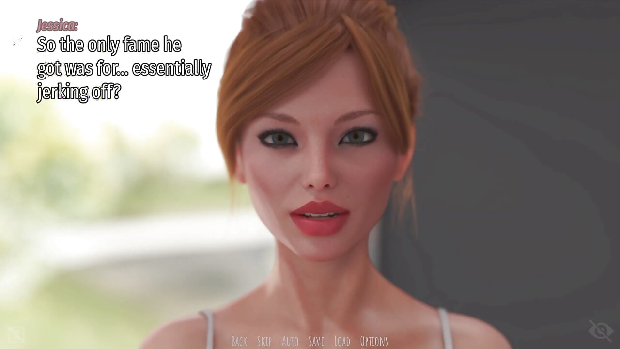 Shadows of Seducție V0.5 - P1b - P1b - P1b - Jessica Craves pula lui Adam - Prinsă roșcată de Lia