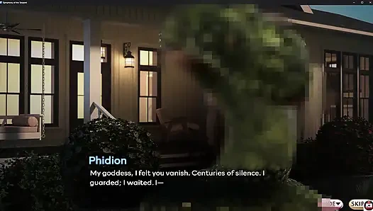 Симфония змея - (ЧАСТЬ 60) - NLT MEDIA