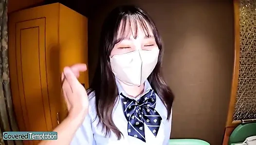 Idol Style Muhteşem Güzellik Creampie Devam Oyunu Beklenmedik Epik Ölçek Özelliği