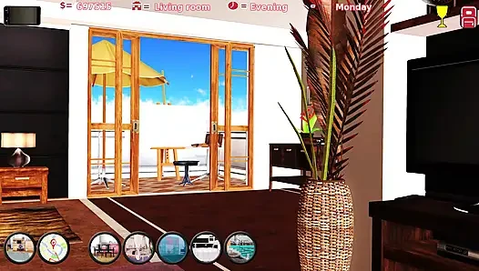 Gameplay lengkap - max's life 2, bagian 37