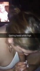 Stoned BJ is the best bj