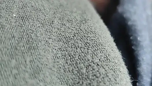 Araba yıkamada 5 dakikalık gerginlik - neredeyse yakalanıyordum