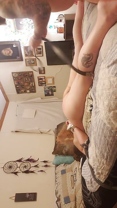 Satin gets the business