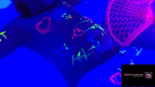 Uv chaos