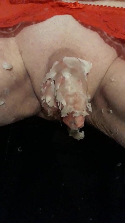 pain for pleasure