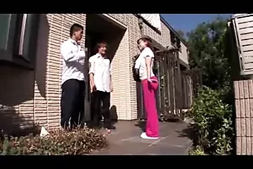 Сын друга 3