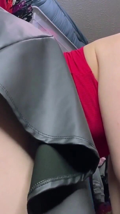 Asian Girl Wants to Fuck | Clip 2