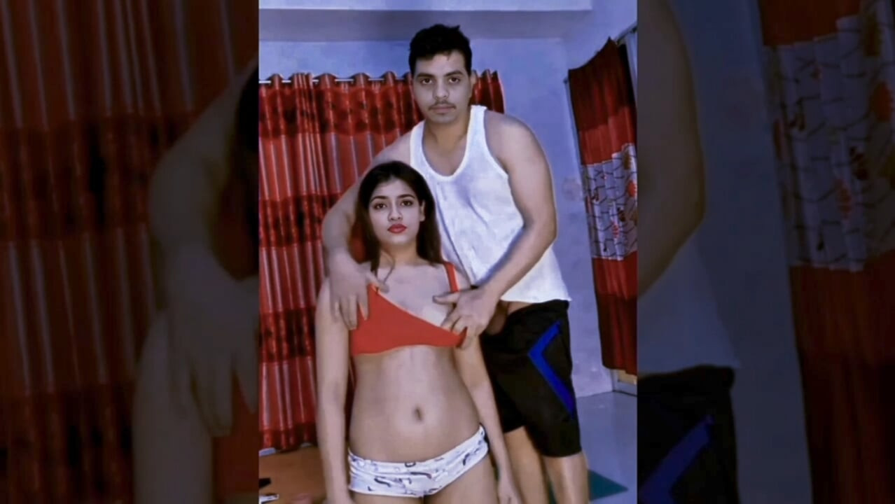Hot village desi girlfriend ki jabardast chudai video