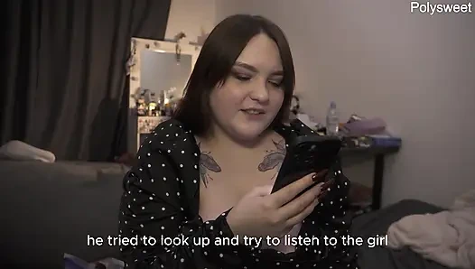 Porn story - Pegging on a train at night with a beautiful woman