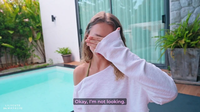 Hot Big-Titted Stepsister Loses Her Hole in Truth or Dare