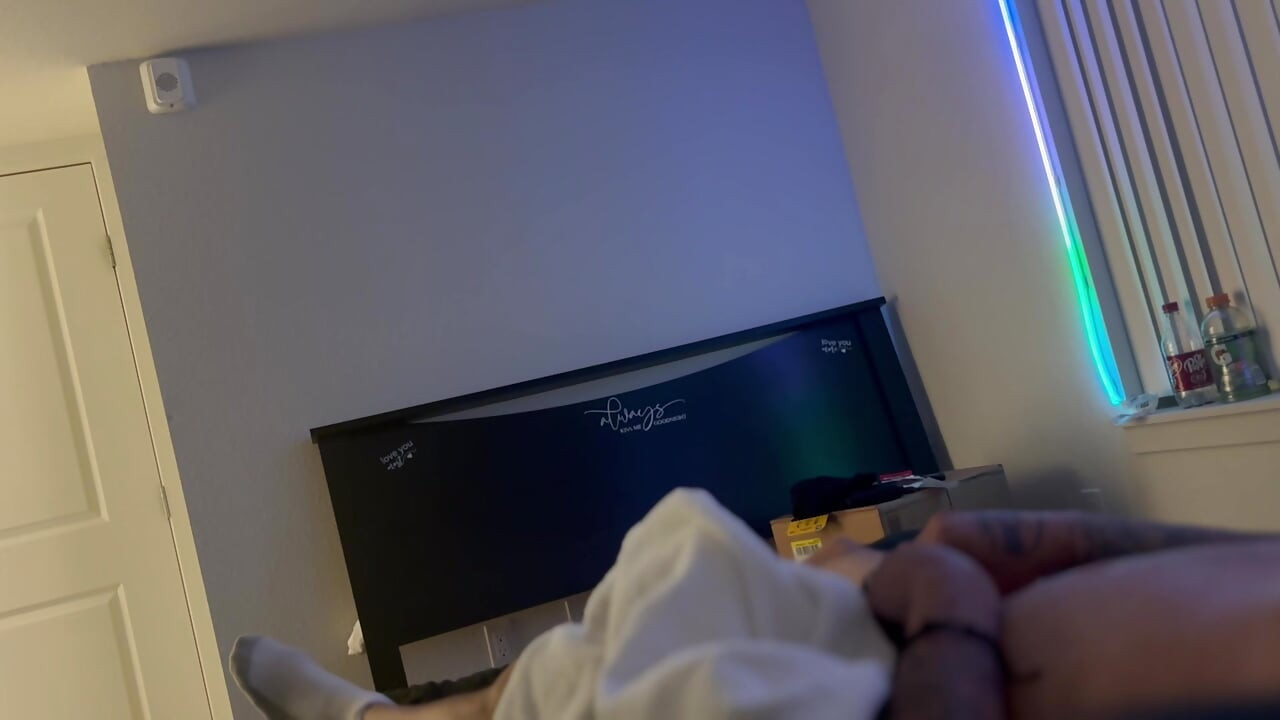 She's Such a Naughty Slut Wife
