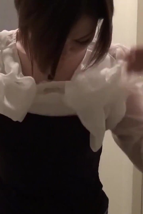 M627g01 Adu-ti sotia cu parul negru cu cooperarea ta si inselat chestionarul bazat pe moda si intra in sex!