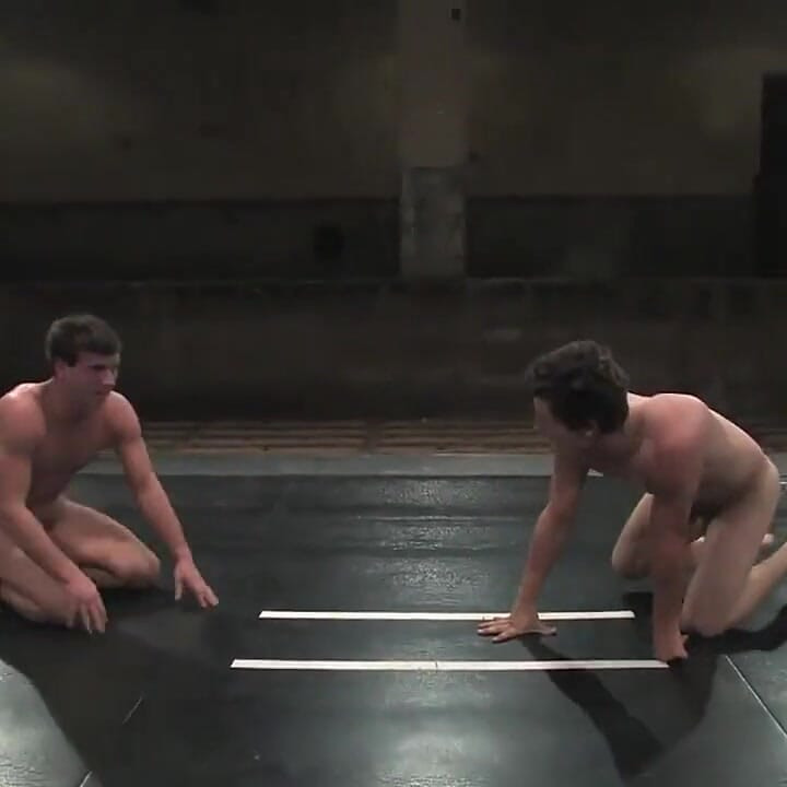 Derrek Diamond Vs Lee Stephens