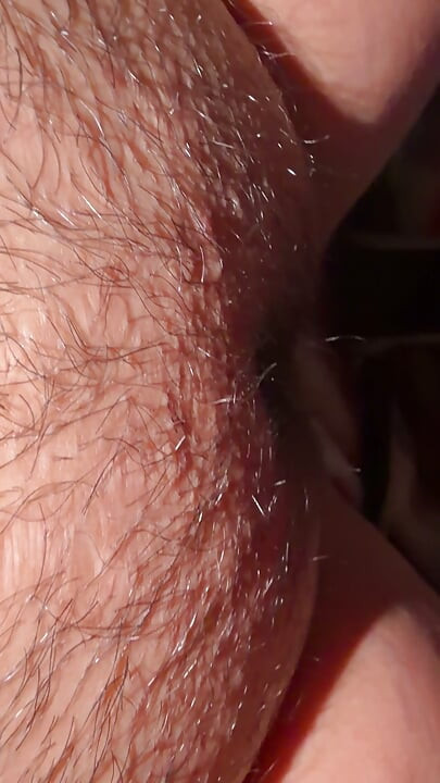 You like to watch me masturbate in secret from my husband