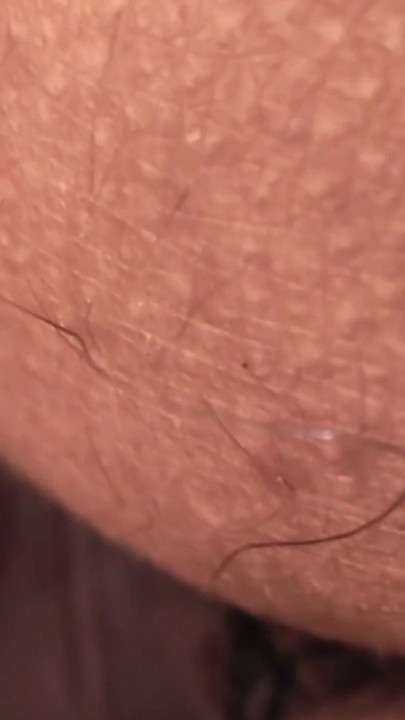 Unforgettable moment from "Romantic Anal sex with friend and cumming in mouth"