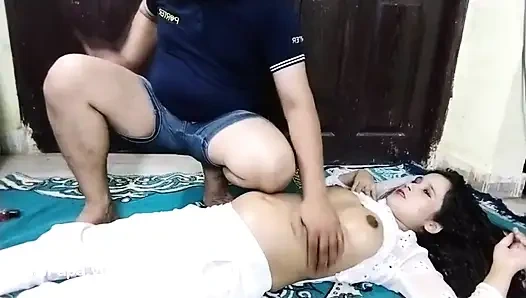 Güzel desi evli kadın kocasıyla erotik aşk