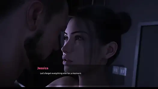 Sisi Lainnya (Bagian 2)