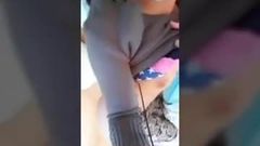 Thai heißer Porno-Clip