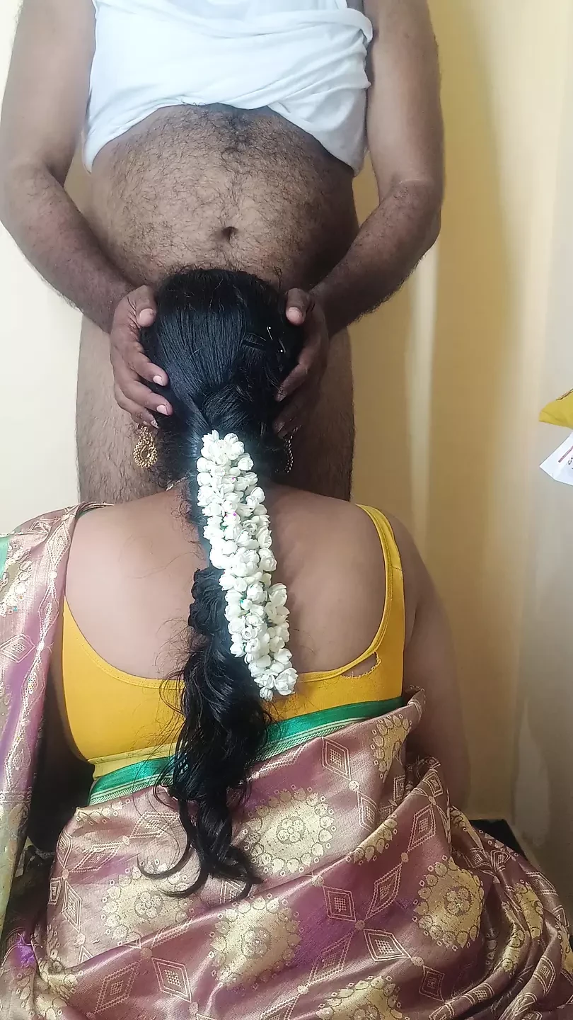 New married women showing her cute structure 2