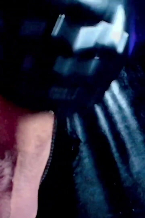 Pup Play Fuels Unrestrained Cum Rush