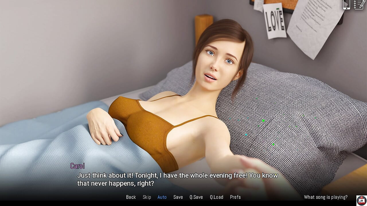 University of Problems - ( PT 47) - DREAMNOW