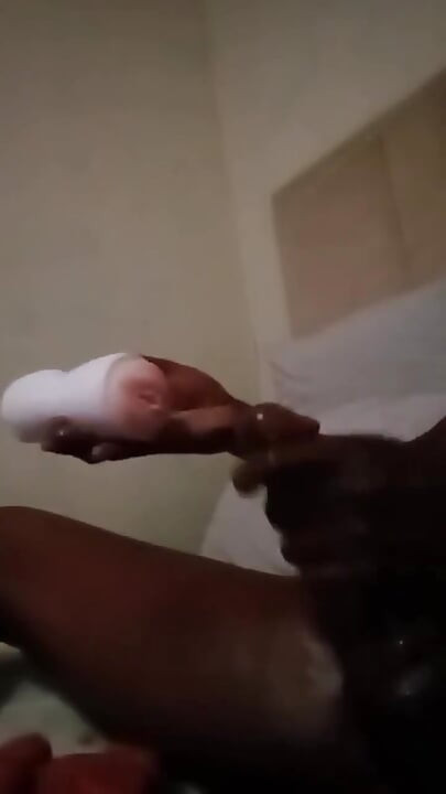 Freaky Toy Dick