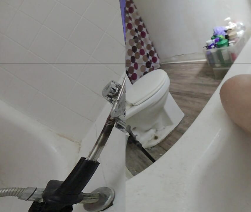 Lizzy Yum VR rujan 2025. Širenje i xhamster uživo #1