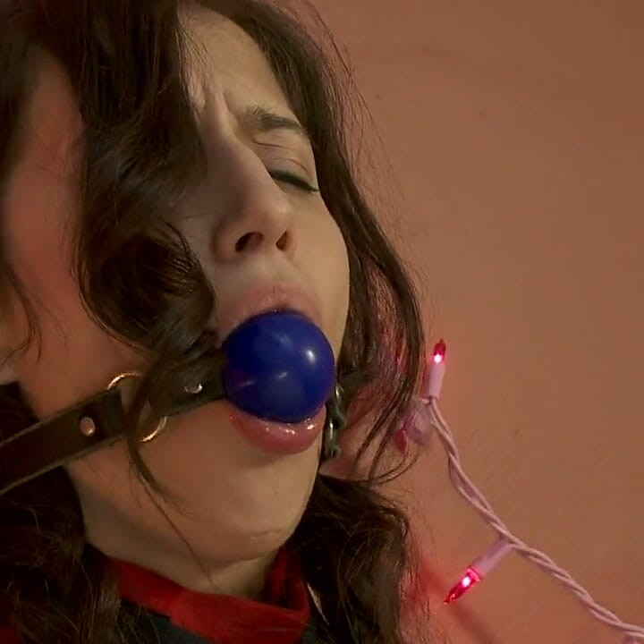 April O'neil Dorm Life